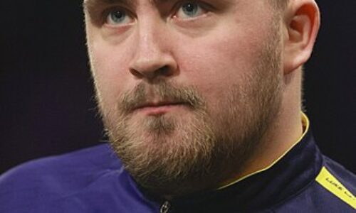 BetMGM Premier League Darts 2025 at Uber Arena Berlin